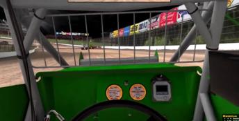 World of Outlaws: Sprint Cars PC Screenshot