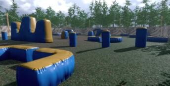 World of PaintBall