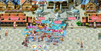 World of Rune PC Screenshot