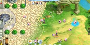 World of Rune