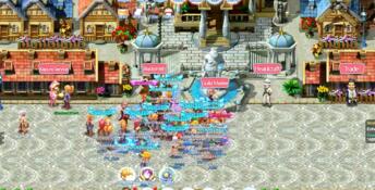 World of Rune PC Screenshot
