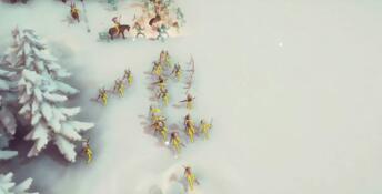 World of Stickman Classic RTS PC Screenshot