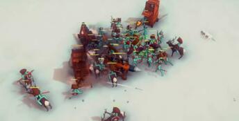 World of Stickman Classic RTS PC Screenshot