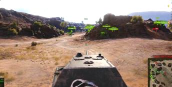 World of Tanks