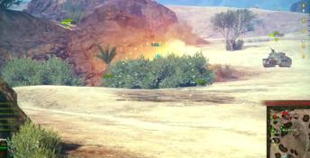 World of Tanks