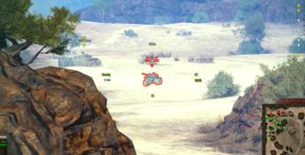 World of Tanks