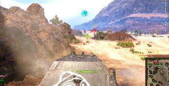 World of Tanks