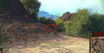 World of Tanks PC Screenshot