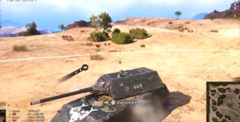 World of Tanks PC Screenshot