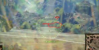 World of Tanks PC Screenshot