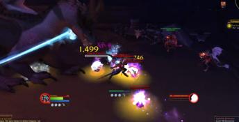 World of Warcraft: Dragonflight PC Screenshot