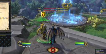 World of Warcraft: Dragonflight PC Screenshot