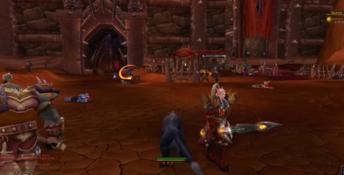 World of Warcraft Legion PC Screenshot