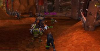 World of Warcraft Legion