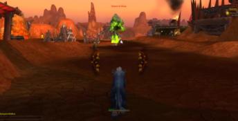 World of Warcraft Legion
