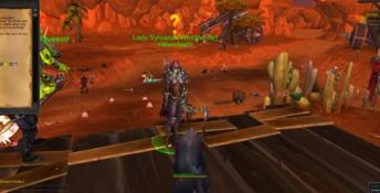 World of Warcraft Legion