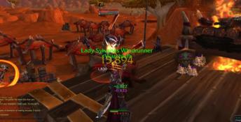 World of Warcraft Legion