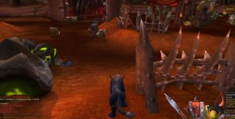 World of Warcraft Legion PC Screenshot