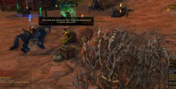 World of Warcraft Legion PC Screenshot