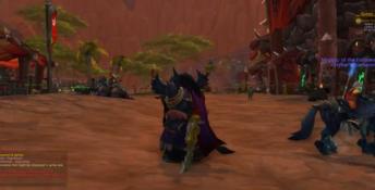 World of Warcraft Legion PC Screenshot