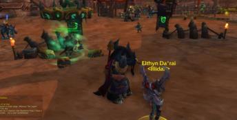 World of Warcraft Legion PC Screenshot