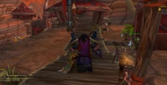 World of Warcraft Legion PC Screenshot