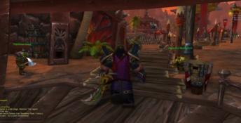 World of Warcraft Legion PC Screenshot