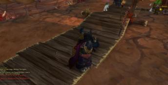 World of Warcraft Legion PC Screenshot