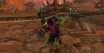 World of Warcraft Legion PC Screenshot