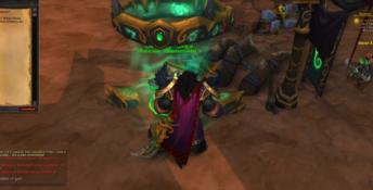 World of Warcraft Legion PC Screenshot