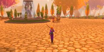 World of WarCraft: The Burning Crusade