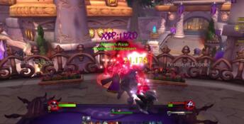 World of Warcraft: The War Within PC Screenshot