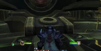 World of Warcraft: The War Within