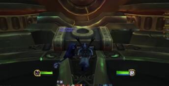 World of Warcraft: The War Within