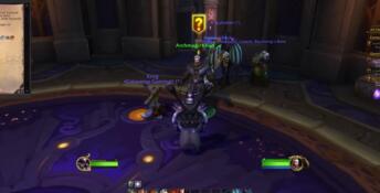 World of Warcraft: The War Within