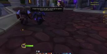 World of Warcraft: The War Within