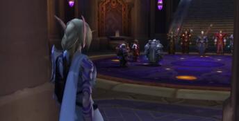 World of Warcraft: The War Within PC Screenshot