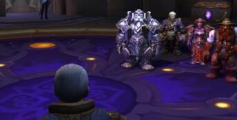 World of Warcraft: The War Within PC Screenshot