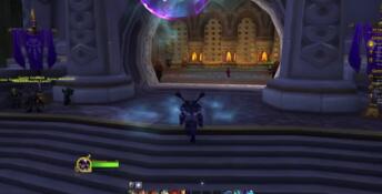 World of Warcraft: The War Within PC Screenshot