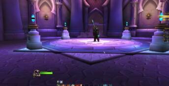 World of Warcraft: The War Within PC Screenshot