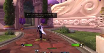 World of Warcraft: The War Within PC Screenshot