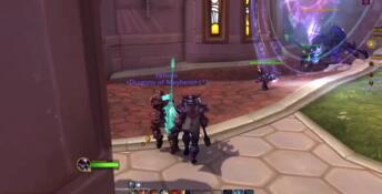 World of Warcraft: The War Within PC Screenshot