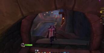 World of Warcraft: The War Within PC Screenshot