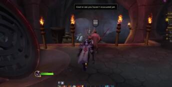 World of Warcraft: The War Within PC Screenshot