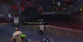 World of Warcraft: The War Within PC Screenshot