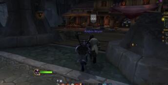 World of Warcraft: The War Within PC Screenshot