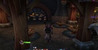 World of Warcraft: The War Within PC Screenshot