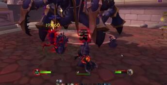 World of Warcraft: The War Within PC Screenshot