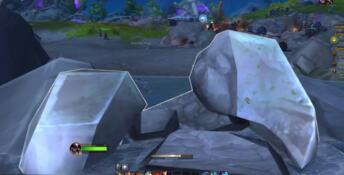 World of Warcraft: The War Within PC Screenshot
