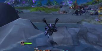 World of Warcraft: The War Within PC Screenshot